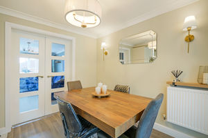 Deepwell Court Halfway